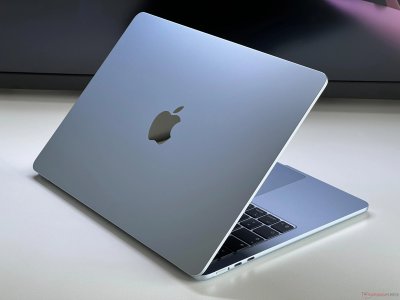 Apple MacBook Pro 2019 13"